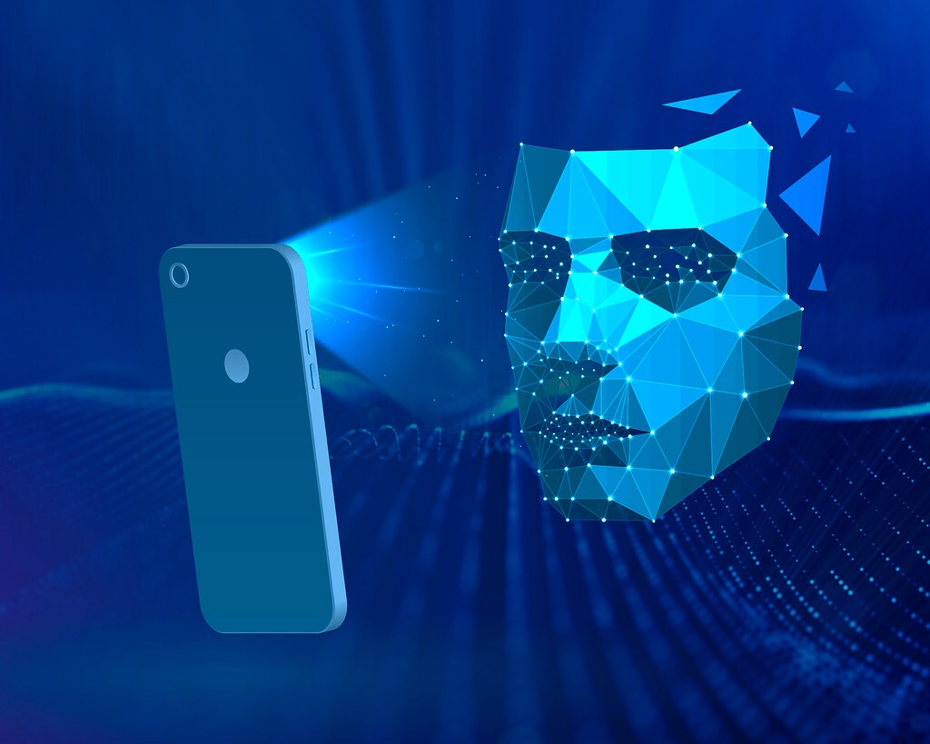 Face Recognition Image